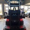 2024 Bintelli Beyond 4P Ocean Blue with MODZ Upgrades - Image 5
